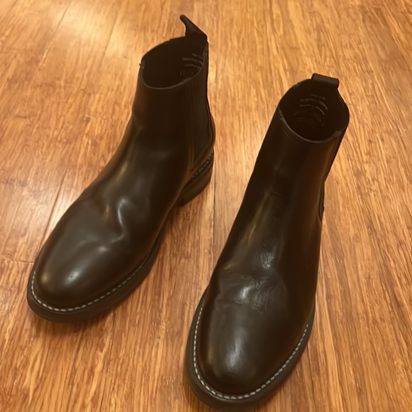 Thursday Boots Duke Chelsea boots - Picture 2 of 8